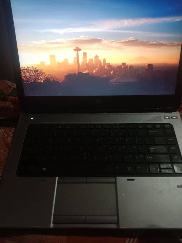 Laptop for sale hp laptop corei5 4th generation 0