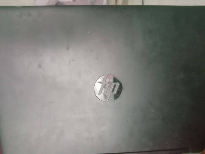 Laptop for sale hp laptop corei5 4th generation 2