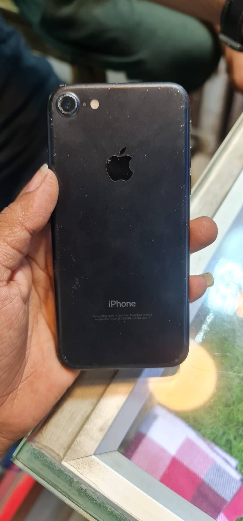 iphone7 pta aprov 32 gb 1