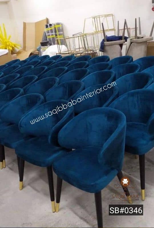 Sofa Chair Bulk Stock's Avail Hotel Cafe Restaurant Banquet Fine Dini 2