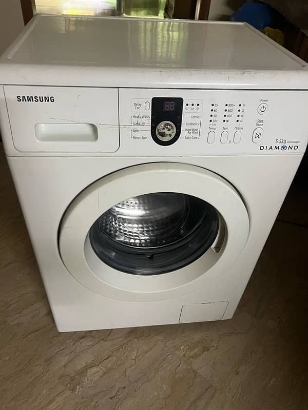 samsung 5.5 kg 2