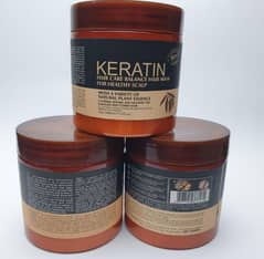 keratin