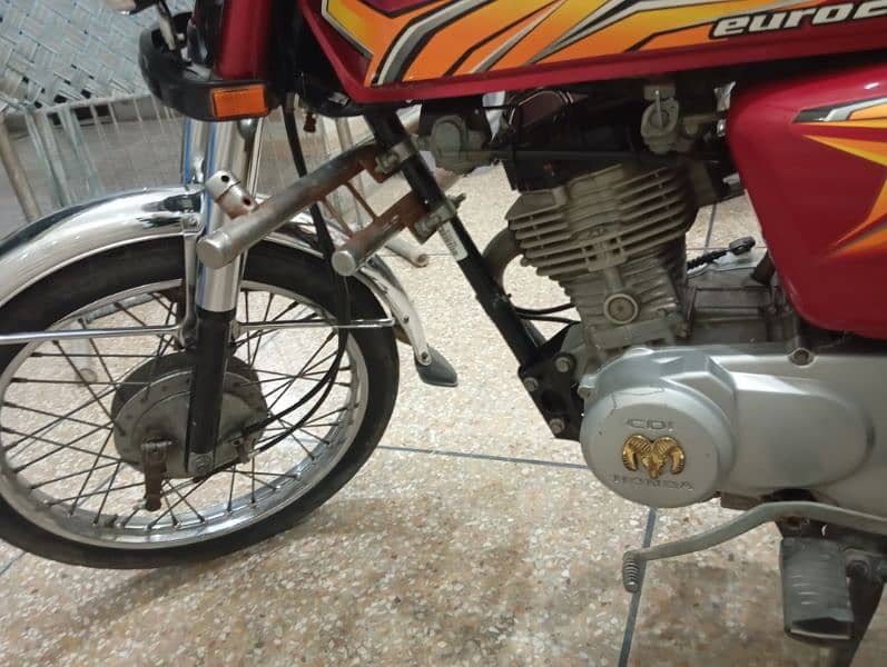 Honda CG125 Sale=0306=044=58=84 3