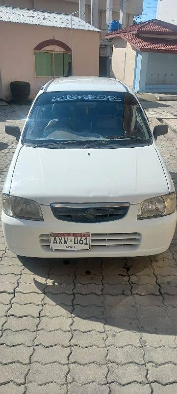 Suzuki Alto 2012 0