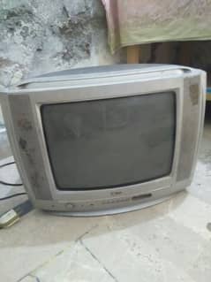 LG TV