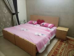 Single Bed Two