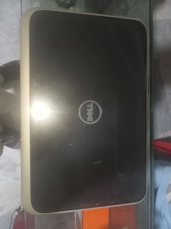 laptop Dell Inspiron 5520 i5 0