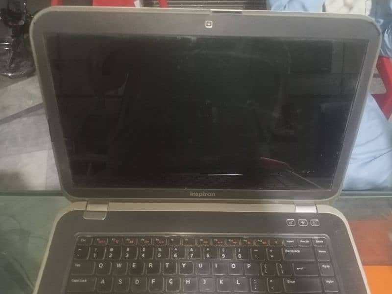 laptop Dell Inspiron 5520 i5 1