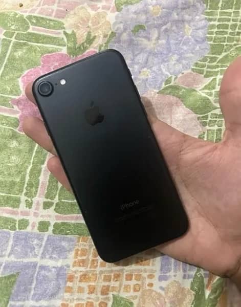 iphone 7pta approved  32gb 0