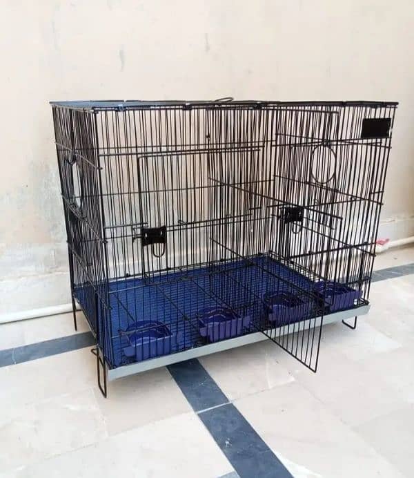 love birds cage a available 0