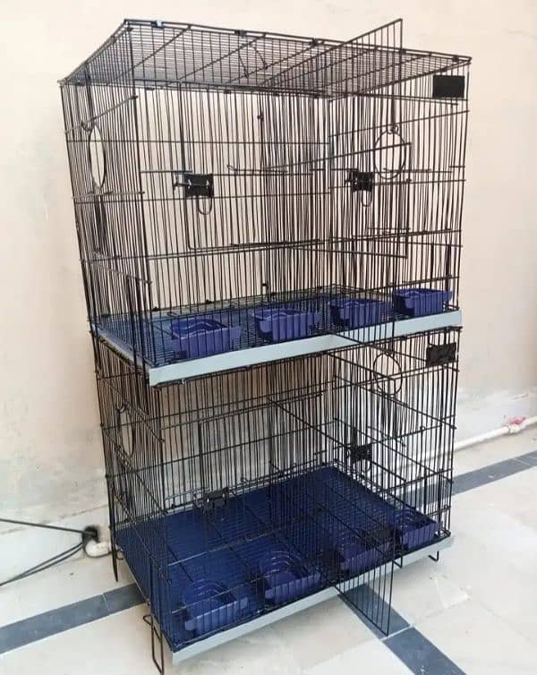 love birds cage a available 3