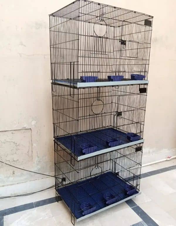 love birds cage a available 5