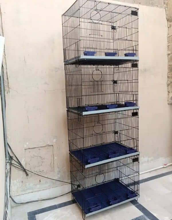 love birds cage a available 6