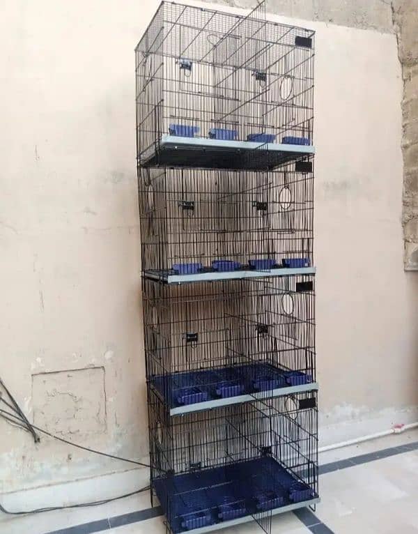 love birds cage a available 7