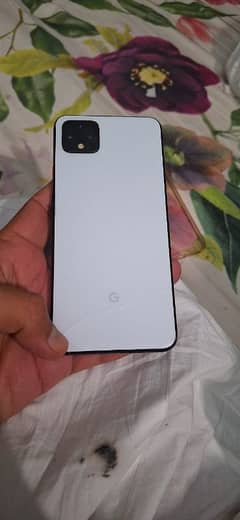 google pixel 4XL 6 GB 64 GB