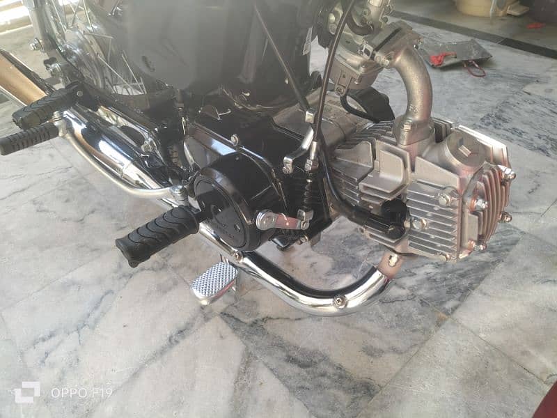 Honda CD 70 Dream For Sale 16