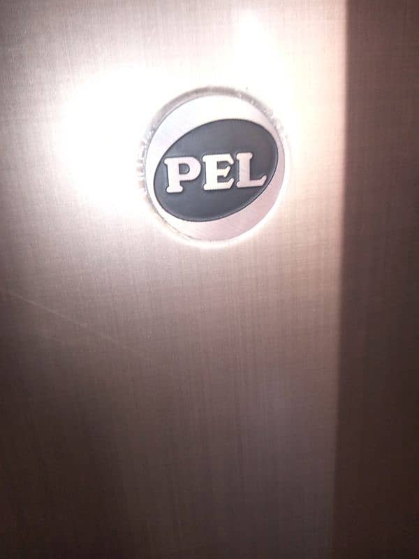 PEl fridge 0