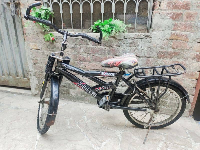 bicycle for sale 0