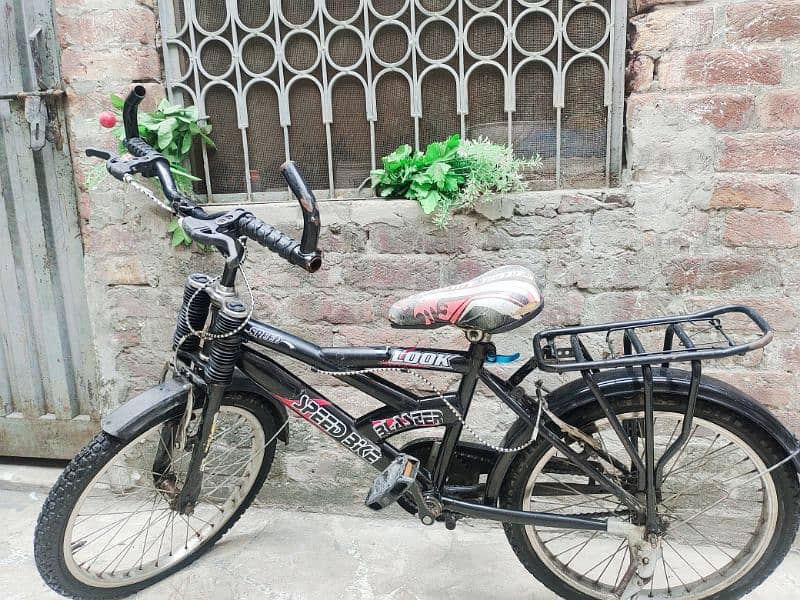 bicycle for sale 2