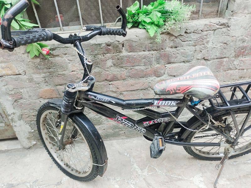 bicycle for sale 3