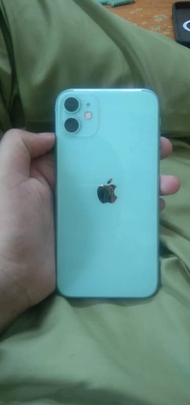 iPhone 11 nonpta jv 64 gb 3