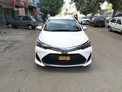 Toyota Corolla Altis 2022 1.6 X-Super ECT