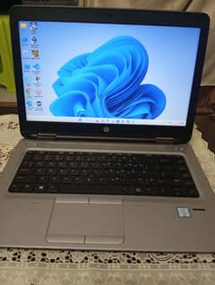 HP Core i5 6th Generation