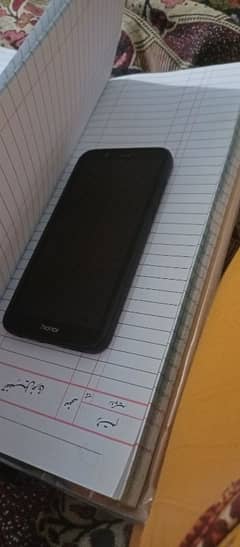 very good condition 10/9.5 ( Huawei y7 2018 ) 3gb 32gb