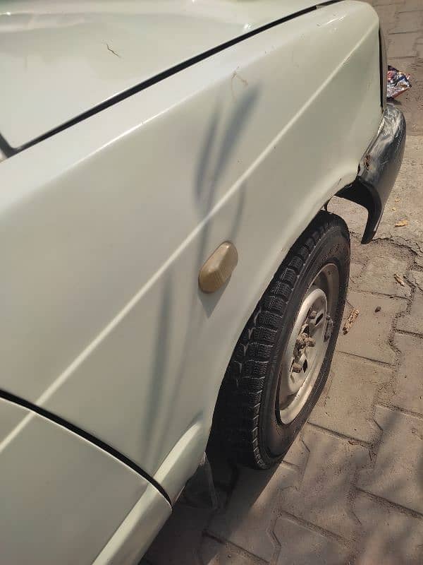 Mehran in Genuine Condition For Sale 2