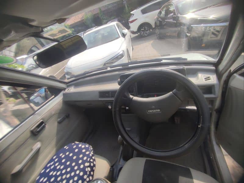 Mehran in Genuine Condition For Sale 9