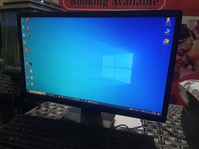 Selling My Slightly Computer Lab 3 PC i5 2nd generation + 22 inch Led 2