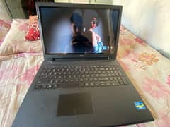 Dell Inspiron 3542 i3 4th Gen tuch screen 128gbssd with 300gb hard