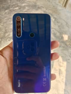 Redmi note 8