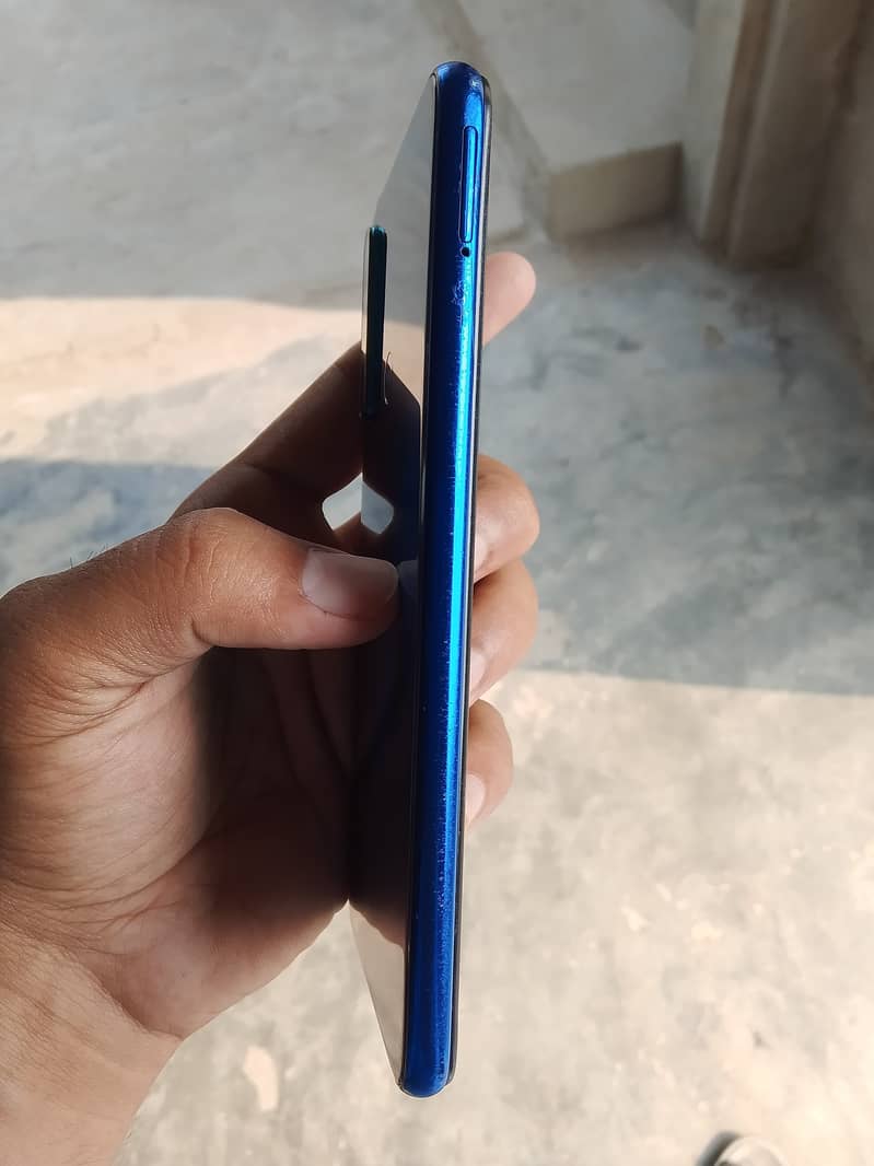 Redmi note 8 4