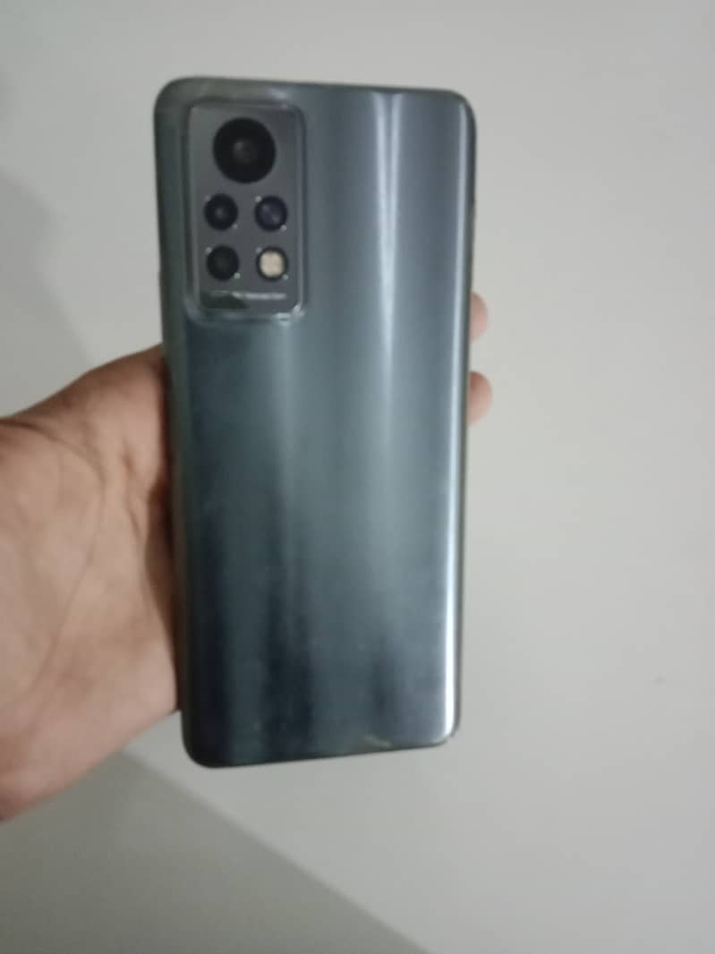 Infinix note 11pro 0