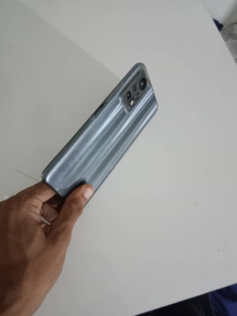 Infinix note 11pro 1