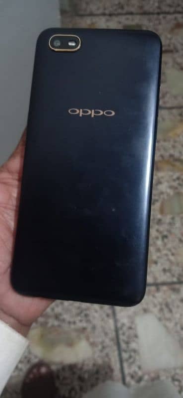 oppo A1k 2 /32 2