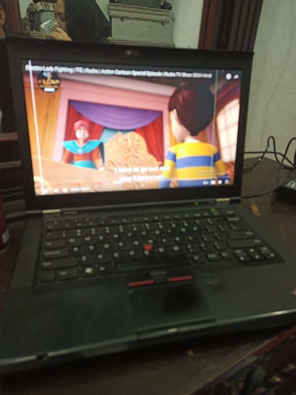 lenovo laptop i5 3rd generation 4gb 250gb 1