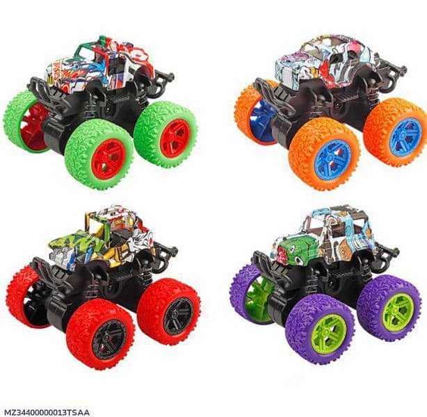 boys plastic car 3