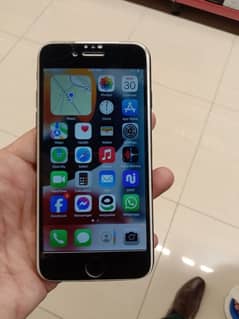 iPhone 7 (only exchange krna ha )