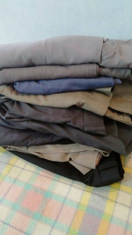 pants good condition 1