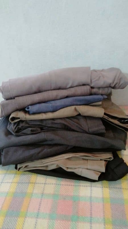 pants good condition 2