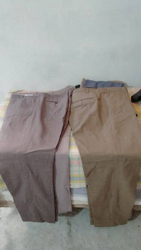 pants good condition 3