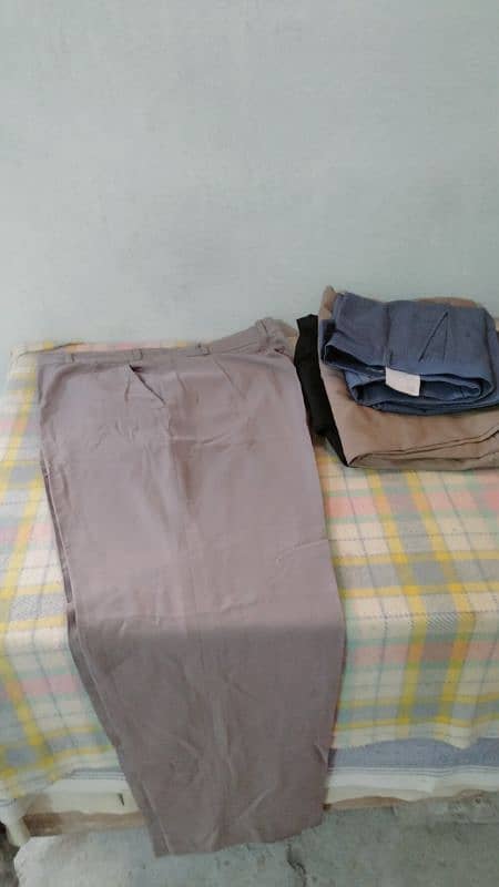 pants good condition 4