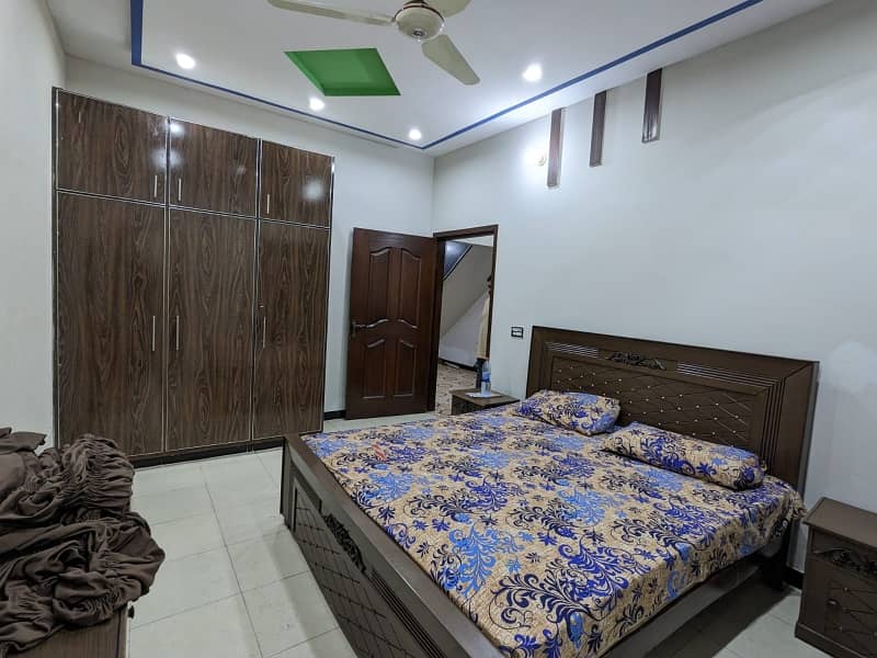 05 MARLA FURNISHED HOUSE FOR RENT IN JOHAR TOWN LAHORE 12