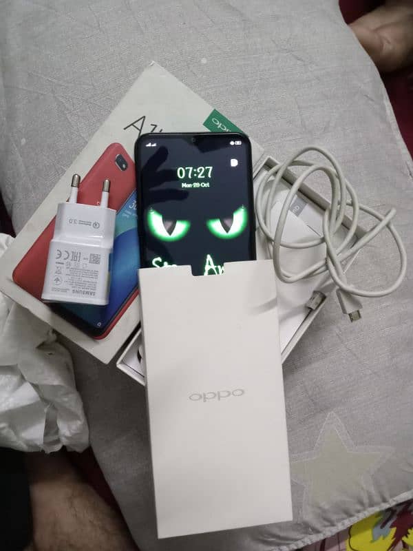 . OPPO A1k in Good Condition – Affordable Price! genuine conditions 0