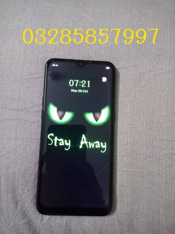 . OPPO A1k in Good Condition – Affordable Price! genuine conditions 2