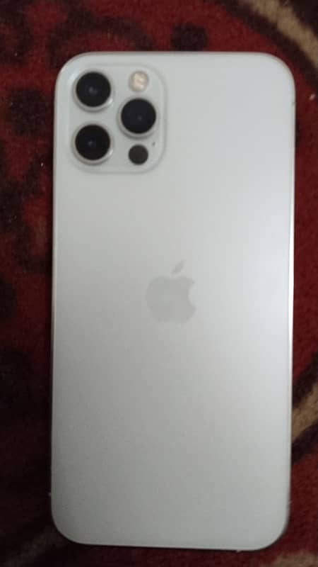 IPHONE 12 pro non pta 2