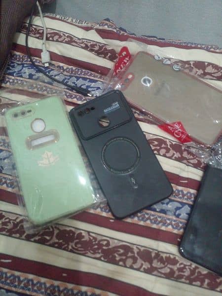 best phone with 3 brand new case 4