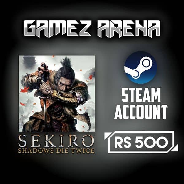 Steam Games 4